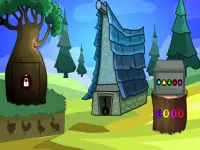 Rescue The Bunny background