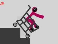 Squid Game Dismounting background