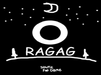 Ragag background