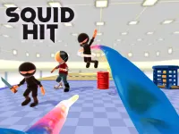 Squid Hit background