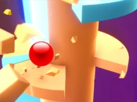 Helix Jump Ball background