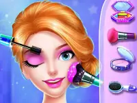 Beauty Princess Save Prince background