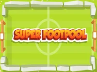 Super Footpool background