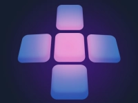 Switch To Red background