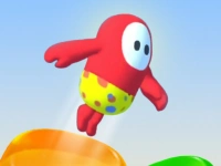 Jelly World background
