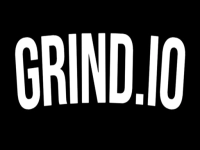 Grind io background
