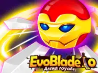EvoBlade.io background