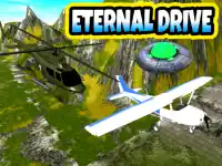 Eternal Drive background