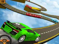 Ultimate Crazy Car background