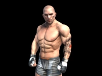 Fight Arena Online background