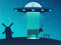 Tapp Ufo background