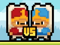 Janissary Battles background