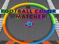 Football Color Matcher background