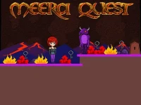 Meera Quest background