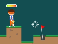 Golf Club background