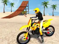 Real Bike Simulator background