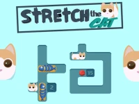 Stretch The Cats background