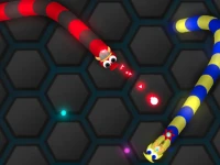 Wormo.io background