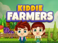 Kiddie Farmers background