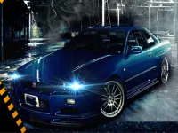 Car Parking Simulator 3D background