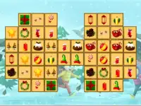 Xmas MnM background