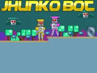 Jhunko Bot background