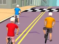 Bike Rush background