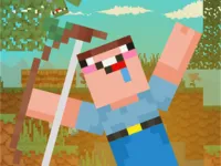 Noob Archer Game background