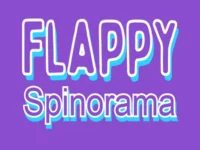 Flappy Spinorama background