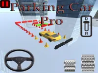 Parking Car Pro background