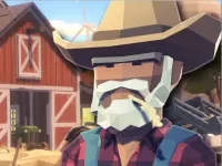 Farm For Ever background