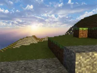 World Craft HD background