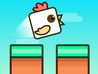 Chicken Jumper background