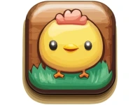 Nugget Collector background