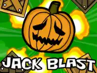 Jack Blast background