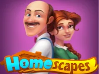Home Scapes background