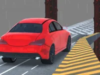 Xtreme Racing Car Stunts Simulator 2022 background