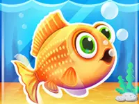 Aquarium Farm background