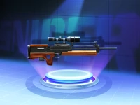 Sniper Simulator background