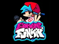 Friday Night Funkin Online background