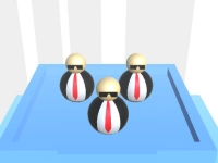 Wobble Boss background