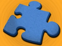 Daily Puzzle background