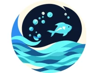 Fish Divider background