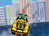 Boat Driver background