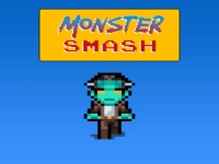 Monster Smash background