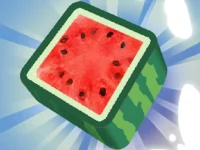 Fruit Crush Ice background