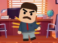 Beat the Boss background