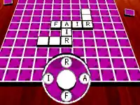 Hidden Words Challenge background