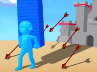 Stack Defence background