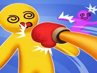Boxing Master 3D background